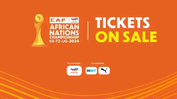 CHAN 2024 Tickets Now On Sale