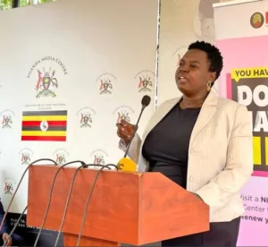 “If You Live Abroad and Obtain Citizenship of Another Country, You’re No Longer Ugandan” – NIRA