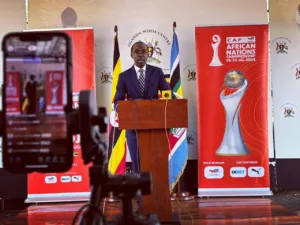 We do not give preferential treatment to visiting teams – LOC speaks out on Cranes accomodation