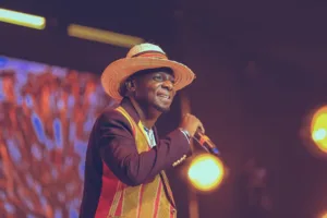 Pastor Bugembe kicks off 20 year ministry celebrations with a sold-out Serena Hotel Show