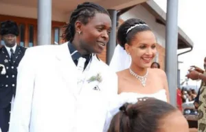 Jose Chameleone and Daniella Atim Call Time on seventeen-year Marriage