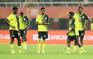 Uganda Cranes’ Historic CHAN Journey Ends in Quarterfinal Heartbreak