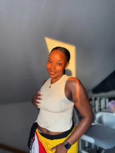 German-Born Ugandan Singer Melissa Mulungi Announces Meet & Greet in Kampala After Releasing New Song ‘Desire’