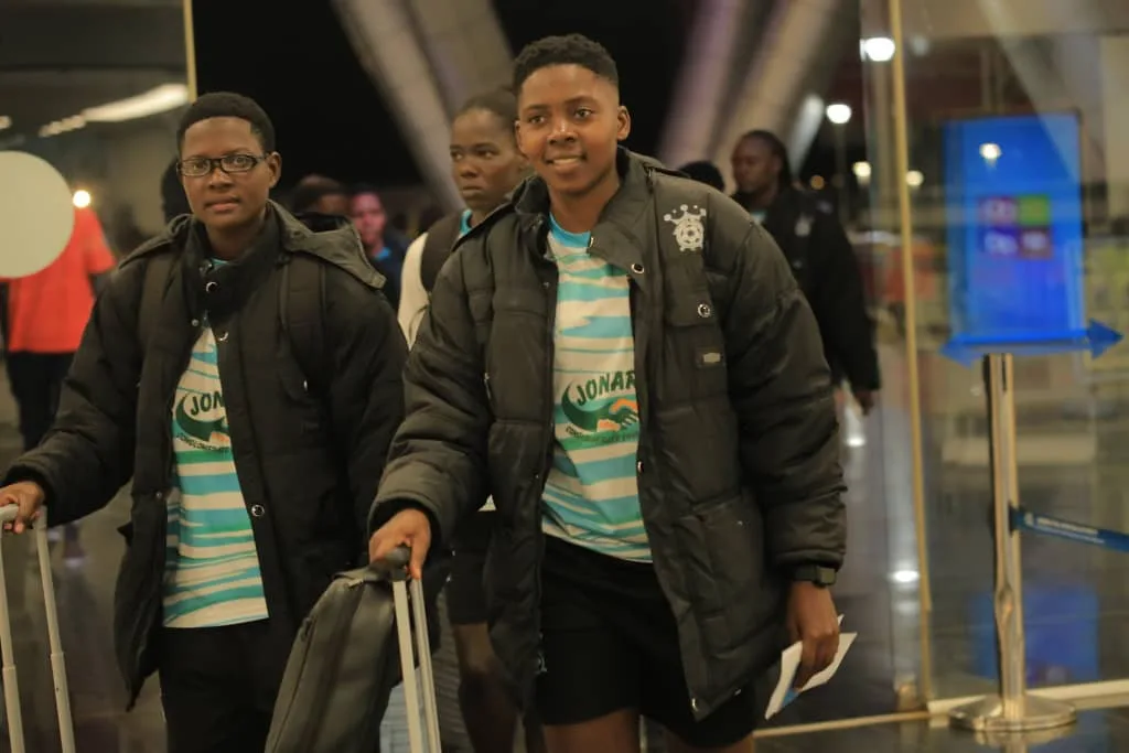 Kampala Queens FC Announces Squad for CAF Women’s Champions League CECAFA Zonal Qualifiers including Daisy Nakaziro