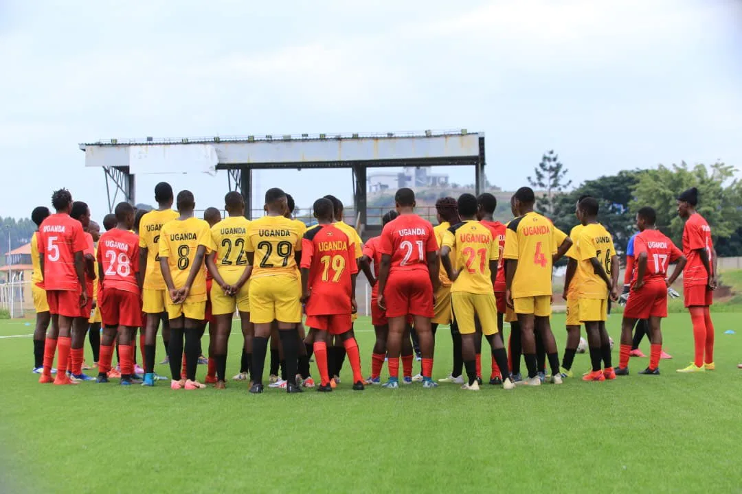 U-20 Women football team summoned ahead of U-20 World Cup Qualifier against Namibia
